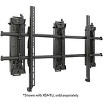 Chief Fusion Extra-Large Pull Out Wall Mount Compatible with XTM1U and XSM1U (FCAXV1U)