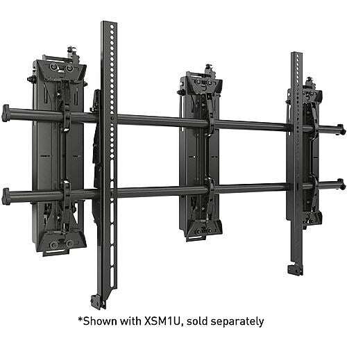 Chief Fusion Extra-Large Pull Out Wall Mount Compatible with XTM1U and XSM1U (FCAXV1U)