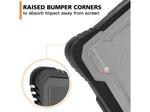 TechProtectus ShockProof 11.6" Laptop Case for Lenovo 500e/500w Gen 3 Chromebook, Shock-Absorbing, Black (TP-LN-500E3)