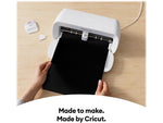 Cricut Joy Xtra Smart Iron-On Classics Die Cutting Heat-Transfer Vinyl, Assorted Colors, 3/Pack (2010395)