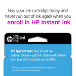 HP 62XL Tri-Color High Yield Ink Cartridge, Print Up to 415 Pages (C2P07AN#140)