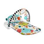 Fisher-Price Glow and Grow Kick & Play Piano Gym (HRB13)