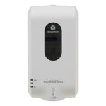enMotion Gen2 Automatic Wall Mounted Hand Soap/Hand Sanitizer Dispenser, White (52058)