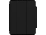 Zagg Crystal Palace 13" Folio Case for iPad Air (2024), Clear (702314334)