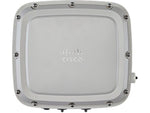 Cisco Catalyst AX9124 Series 5380AX Dual Band PoE 802.11ax Access Point, White (C9124AXI-B)