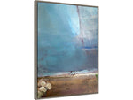 Amanti Art Invisible City, Canvas, 23" x 30" (A42675515420)