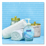 Softsoap Liquid Hand Soap, Fresh Breeze, 7.5 oz, 6/Carton (CPCUS04964CT)