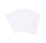 Staples 67 lb. Cover Paper, 11" x 17", White, 250 Sheets/Pack (82990)