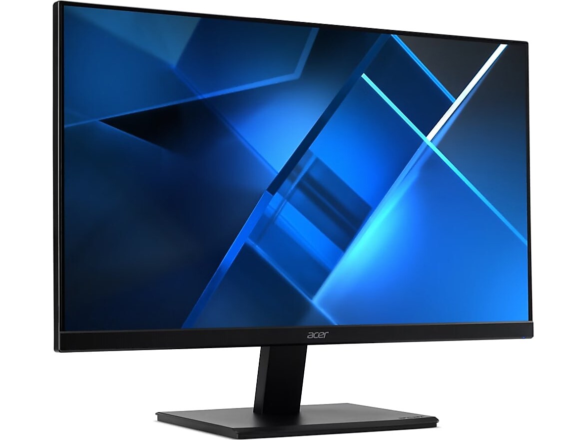 Acer Vero V7 21.5" 100 Hz LCD Monitor, Black (UM.WV7AA.303)