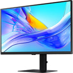 Samsung ViewFinity S8 32" 4K Ultra HD 60Hz Monitor, Black (S32D806UAN)