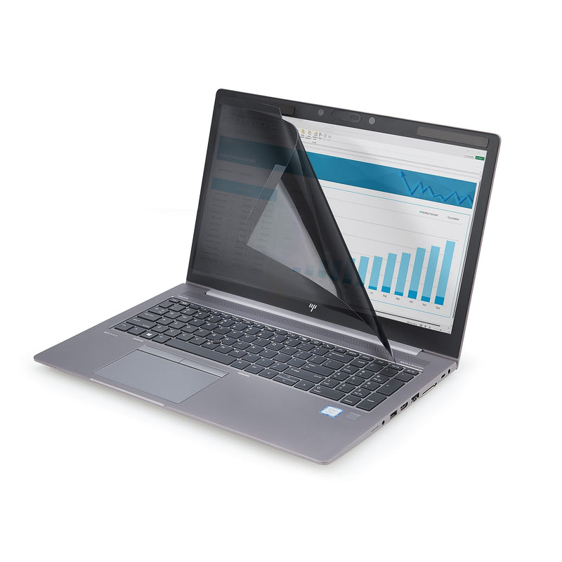 StarTech Anti-Glare Privacy Screen Filter for 16" Widescreen Laptop (16:10) (161LM-PRIVACY-SCREEN)