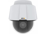 Axis P5655-E Indoor/Outdoor PTZ Network Camera, White (01682-004)