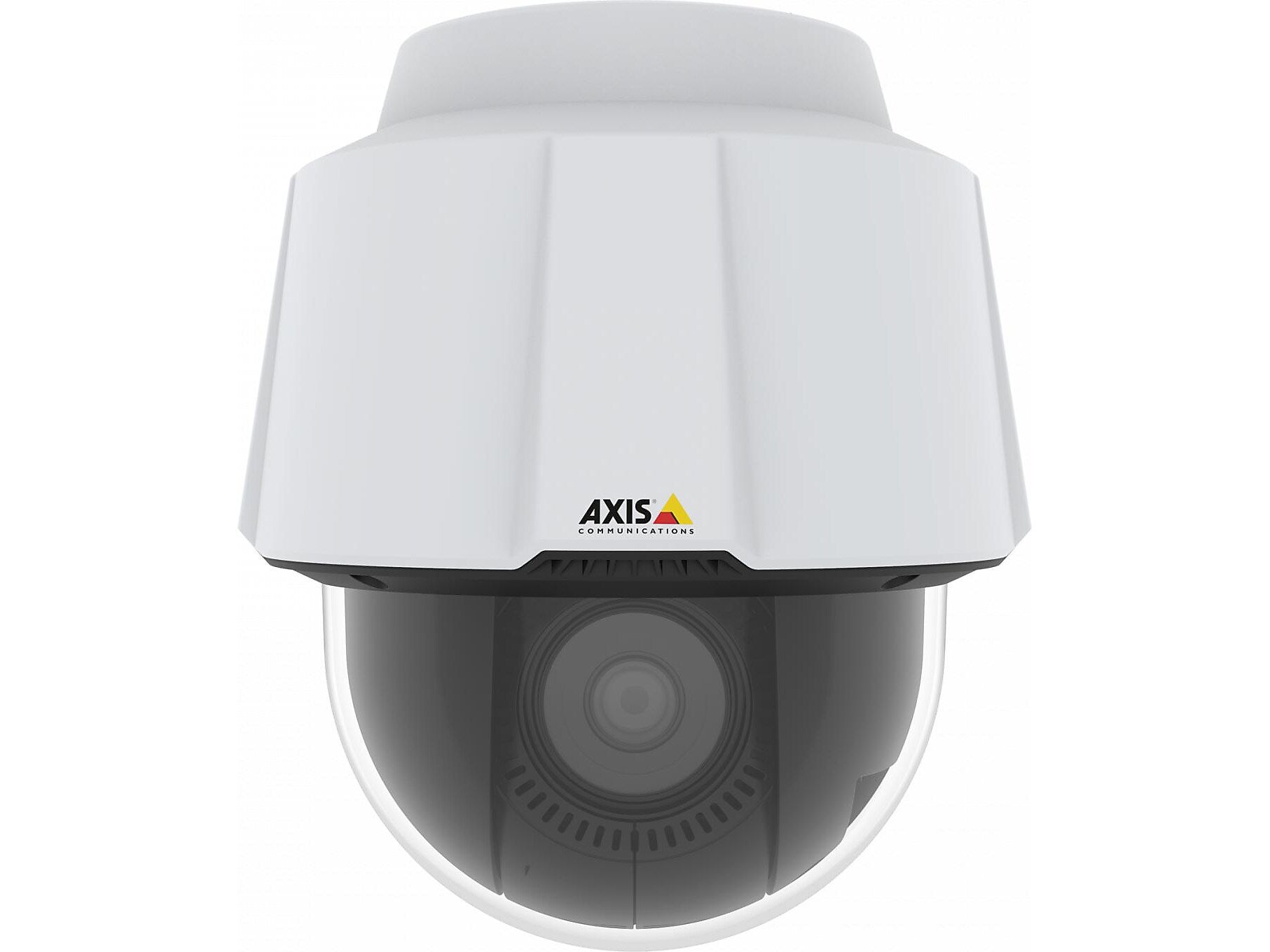Axis P5655-E Indoor/Outdoor PTZ Network Camera, White (01682-004)