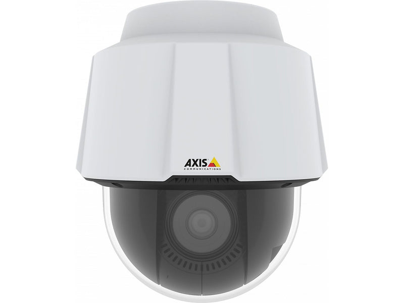 Axis P5655-E Indoor/Outdoor PTZ Network Camera, White (01682-004)