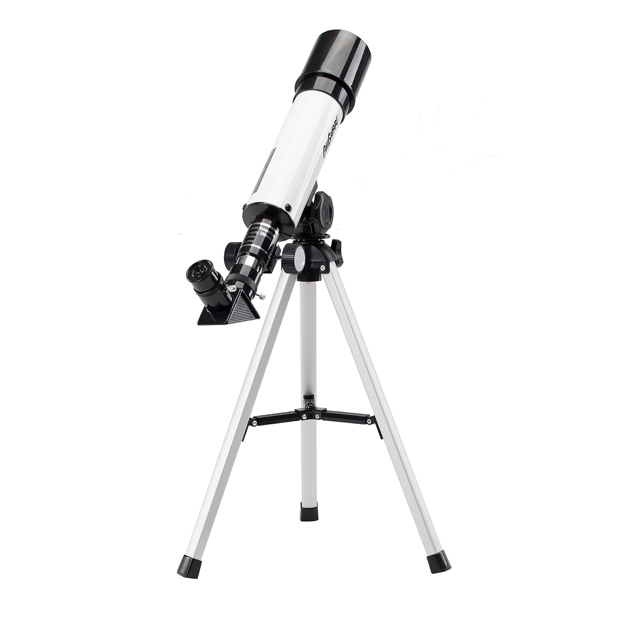 Educational Insights GeoSafari Vega 360 Telescope (5304)