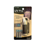 Dri Mark UV Pro Counterfeit Detection Flashlight (UVPROPLUS-B)
