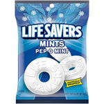 LifeSavers Pep O Mint Candy, 6.25 oz. (NFG08503)