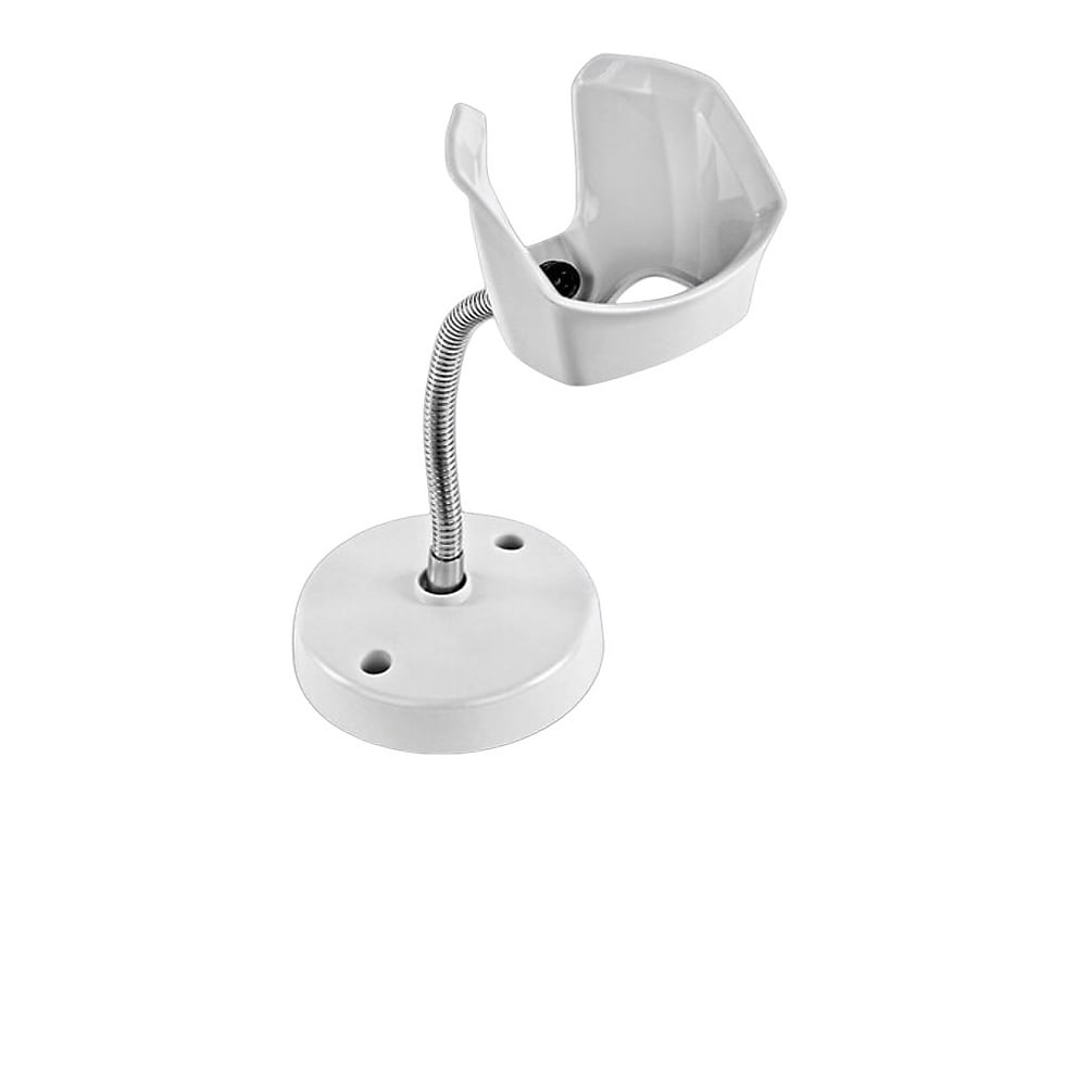 Zebra Handheld Scanner Holder, Scanner Accessory for DS4308/DS4608/DS8108, (22-71043-0BR)
