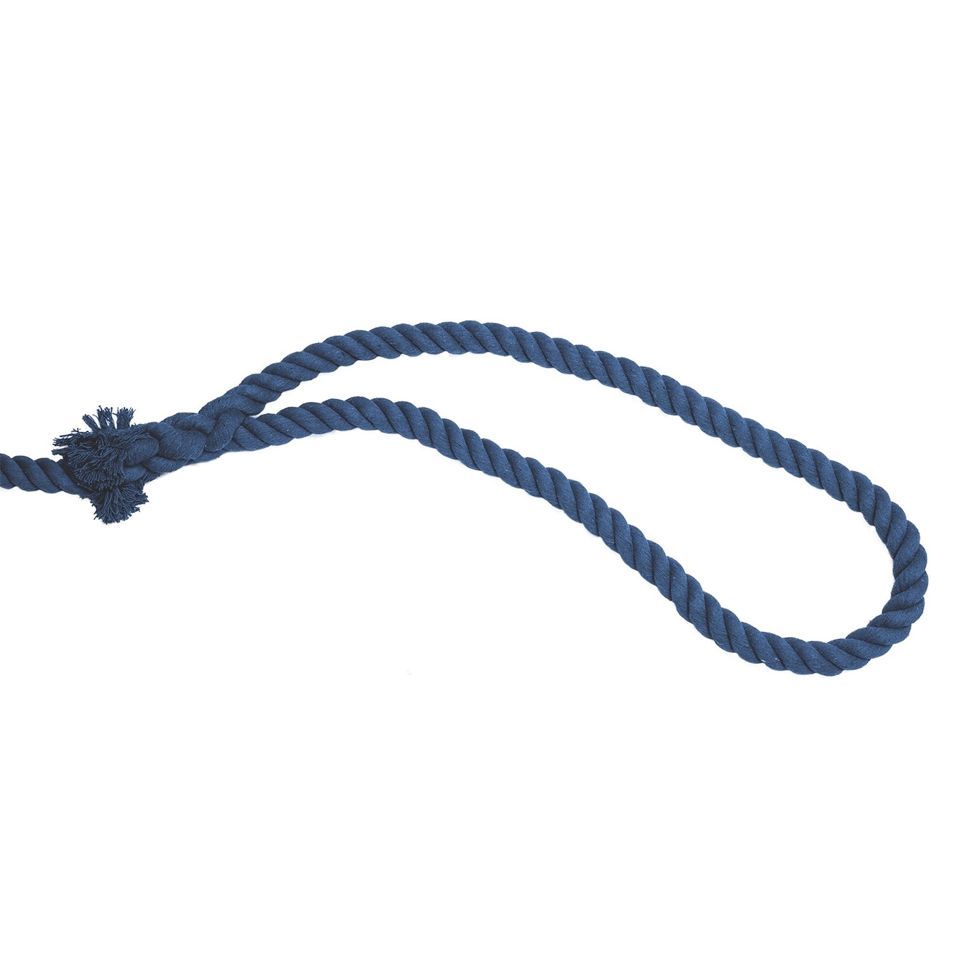 Olympia Sports Deluxe Poly Tug-Of War Rope (OSGY251P)