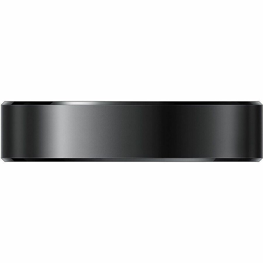 Samsung Magnetic Wireless Charging Pad For Galaxy Watch, 9W, 2.62 ft., Black (EP-OR900BBEGUJ)
