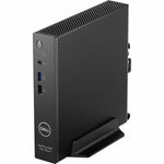 Dell OptiPlex 3000 Thin Client Desktop Computer, Intel Celeron N5105, 8GB Memory (9WYJM)