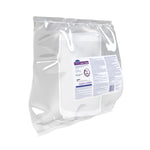 Diversey Oxivir 1 Disinfecting Wipes Refill, 160 Wipes/Container, 4/Carton (100850925)