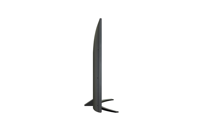 LG UM670H 50" Smart 4K Ultra TV for Hospitality (50UM670H0UA)