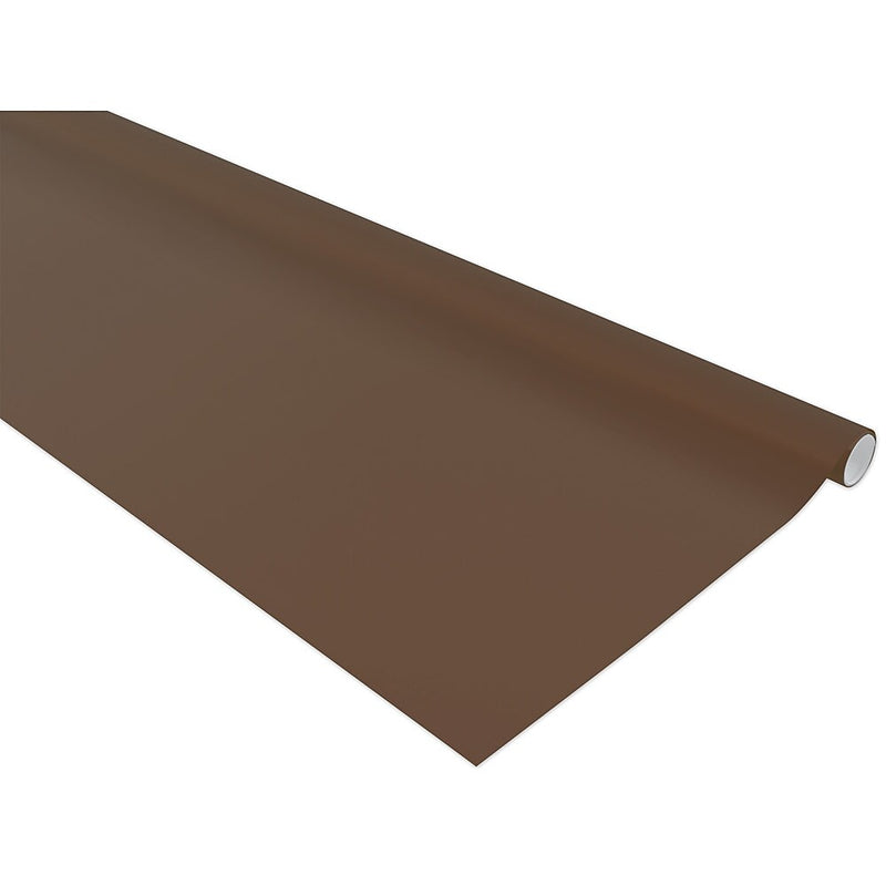 Fadeless Bulletin Board Paper Roll, 24" x 60', Brown (PAC0057027)