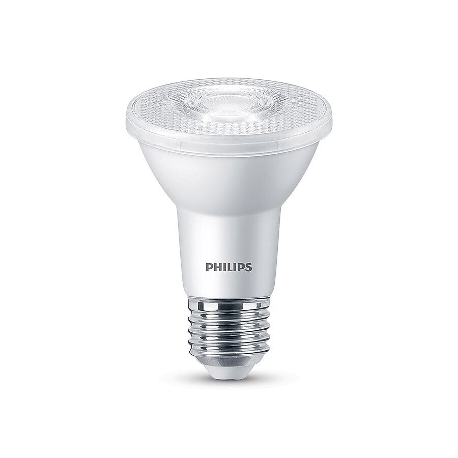 Philips Corepro 5.5 Watt Warm White LED Flood & Spot Bulb, 6/Carton (586388)