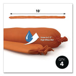 Quick Dam 7-Piece Multipurpose Emergency Flood Pump Kit (QDPK3)