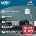 Flowtron Indoor Sconce Blacklight Bulb for Flies