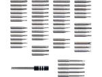 StarTech Electric Precision Screwdriver Set, 55-Bit (CTK55PCEDRIVE)
