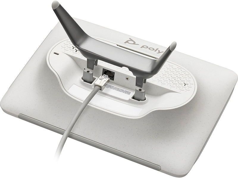 Poly TC10 Touch Controller, White (875J5AA#AC3)