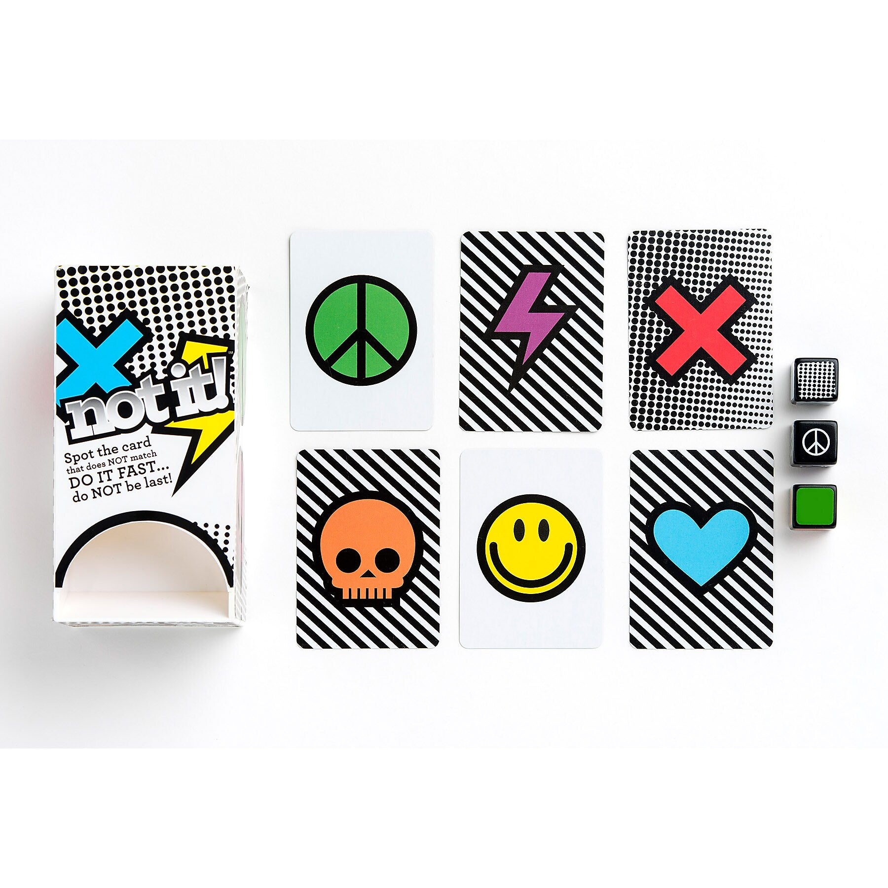 The Good Game Company Not It! V1.0 (GGC3012)