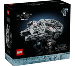 LEGO Star Wars Millennium Falcon, 921 Pieces (75375)