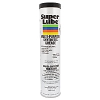 Super Lube 14.1 oz. Grease Lubricant, 12/Carton (41150)