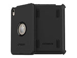 OtterBox Defender Series Pro Black Rugged Case for iPad mini (6th generation) (77-87479)