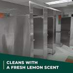 Simple Green Cleaner & Degreaser, Lemon Scent, 24 oz. (SMP14002)