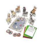 Ravensburger ThinkFun Dog Crimes Board Game (44001552)