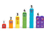 hand2mind Numberblocks Sheep Farm MathLink Cubes Activity Set (96093)