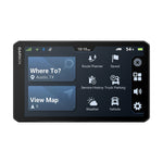 Garmin dezl OTR720 7" GPS Truck Navigator, Black (010-02924-00)