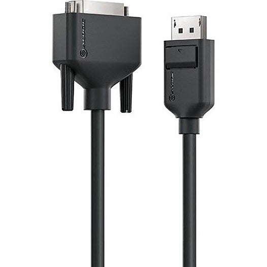 Alogic ELEMENTS DP to DVI-D Adapter Cable 2m (EL2DPDVI-02)
