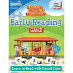 Briarpatch Daniel Tiger's Neighborhood Early Reading Game (UG-01346)