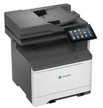 Lexmark CX635adwe Wireless All-in-one Color Laser Printer