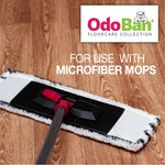 OdoBan Ready-to-Use Hard Surface Neutral pH Floor Cleaner, 1 Gallon (936093-G4)
