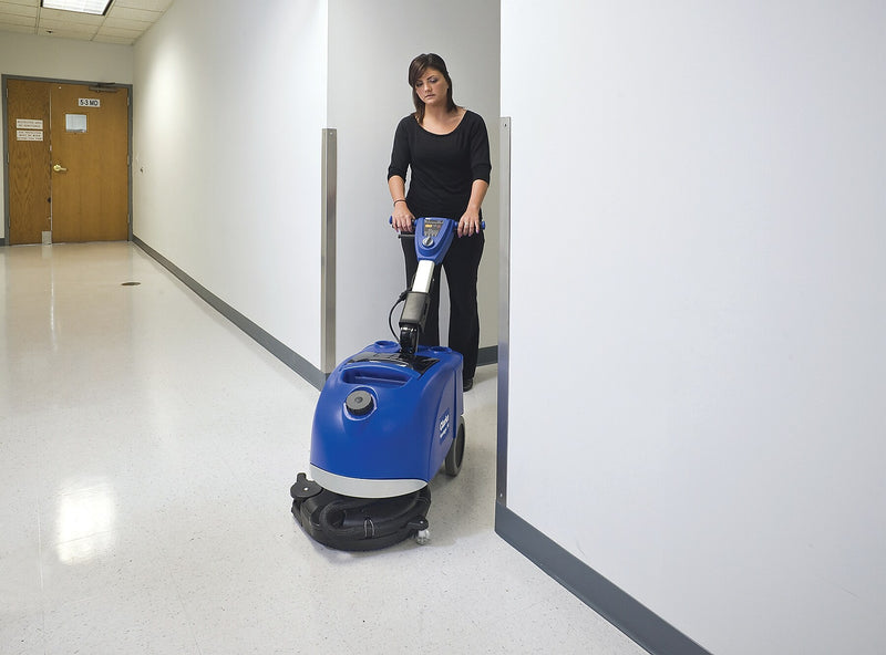 Clarke Vantage 14" Path Micro Scrubber (9087345020)