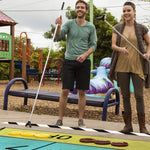 Olympia Sports Shuffleboard Set (SBA10)