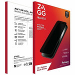 ZAGG InvisibleShield Protect Anti-Glare Privacy Filter & Screen Protector for Samsung Galaxy S25 Ultra (200211369)