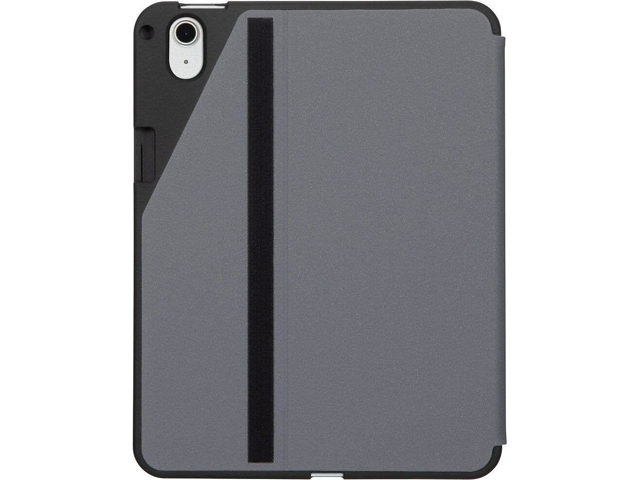 Targus Click-In 10.9" Case for iPad 10th Gen, Black (THZ932GL)