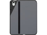 Targus Click-In 10.9" Case for iPad 10th Gen, Black (THZ932GL)